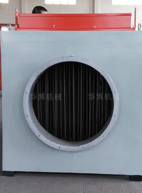 风道式加热器空气加热器，风管道加热器实力商家