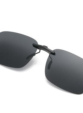 太阳镜偏光时尚潮流司机太阳眼镜