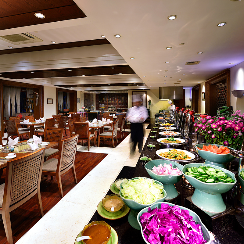 雷迪森酒店集团旗舰店的在线预约套餐