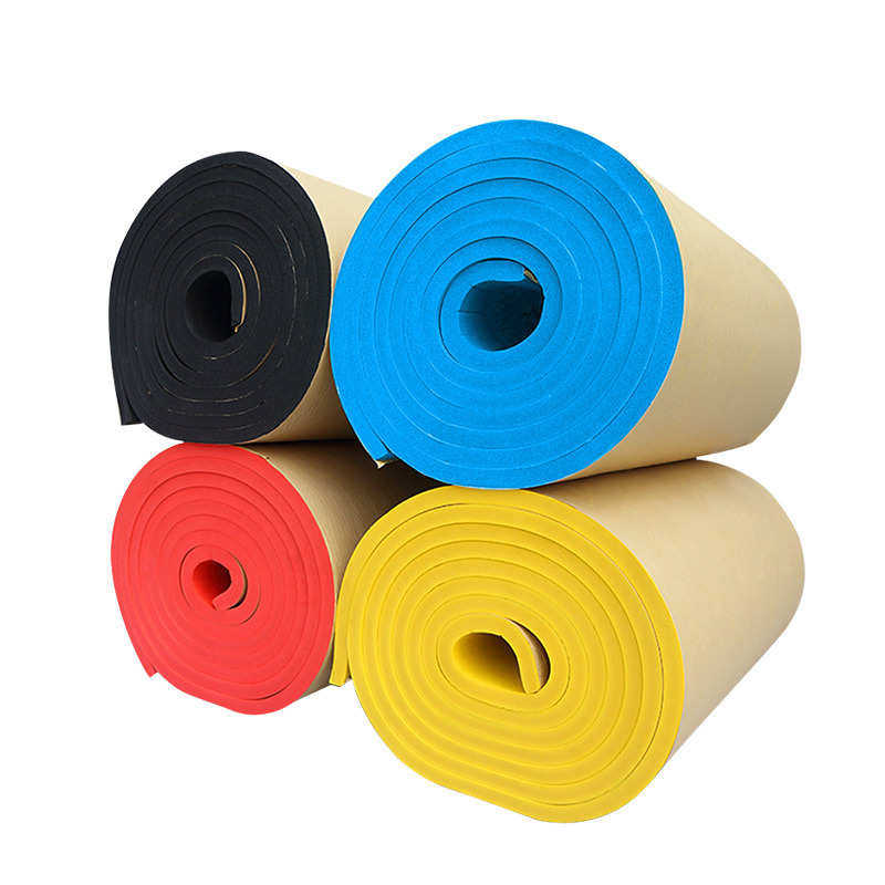 防火平面隔音棉海绵橡塑保温棉自粘防噪音阻燃墙面装饰填充吸音棉,淘宝优惠券,粉丝福利购,淘宝优惠卷