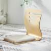 Tatami chair bed seat dormitory lazy chair legless chair stool Japanese and Korean back chair cushion bay window chair