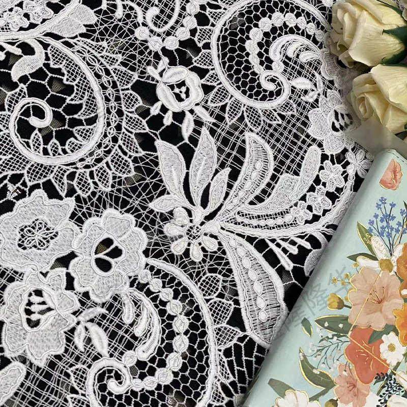 花边三合一蕾丝勾绣珠管盘带绣绳绣平绣牛奶丝棉绣雕孔绣藏网立体,淘宝优惠券,粉丝福利购,淘宝优惠卷