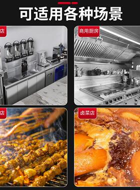 商用抽屉式冷藏柜冷冻柜平冷冰柜保鲜工作台冰柜冷柜平台雪柜风冷