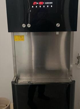 朗诗德商用净水器20寸滤芯5微米PP棉+活性炭+1微米PP棉商务机滤芯