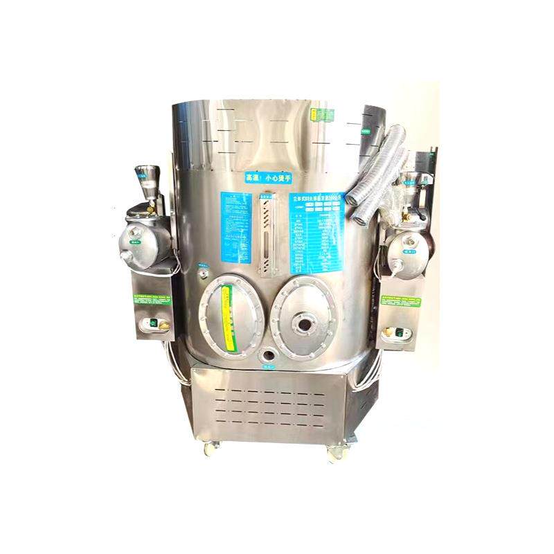 蒸汽机锅炉商用加强型热能蒸汽机煮豆浆蒸包子酿酒小型蒸汽机 - 图3