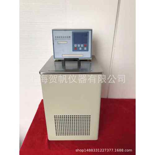 温供GDH-0530应GDH-030GJ低温恒D温槽低温恒温5槽、低温恒循环器 - 图2