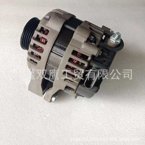 游艇船机9SI系列 8M6005724 德科8600765发电机 bt22c1水星充电机 - 图0