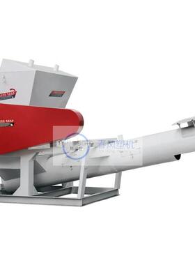 CF11000型PPPE薄膜吨包袋粉碎机破碎机清洗筒厂家直销量大从优