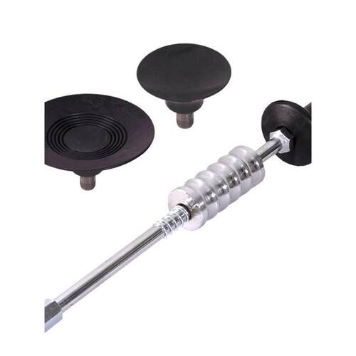 汽车凹陷修覆神器车门凹凸吸拔器吸盘无损钣金车身无痕拉拔坑工具 - 图3