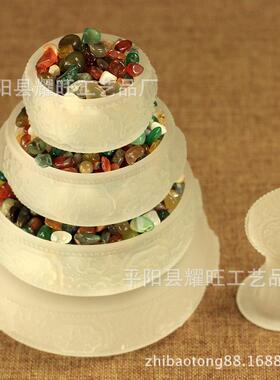 具 法琉留璃法七MZP07堆曼扎盘大号曼 古达供曼茶罗