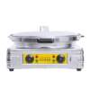Commercial desktop electric pancake machine, pancake oven, thousand-layer pancake machine, sauce pancake, meat sandwich pancake machine, intelligent temperature control