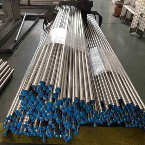 440C 440B不锈钢圆棒光圆90Cr18mov圆钢SUS440C 9Cr18MoV精拉光圆 - 图2