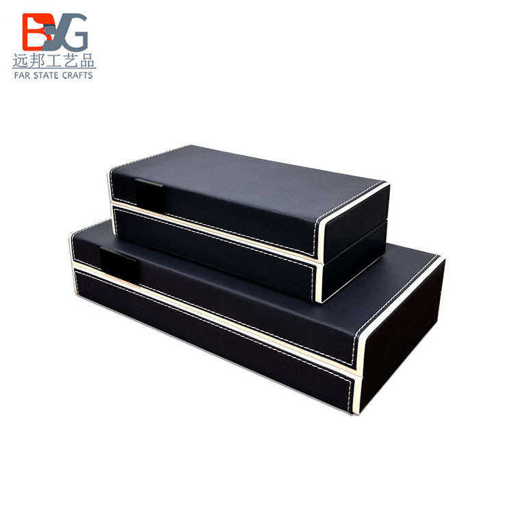 新中式首饰盒样板间软装装饰工艺品家居书柜开放格轻奢收纳盒摆件,淘宝优惠券,粉丝福利购,淘宝优惠卷