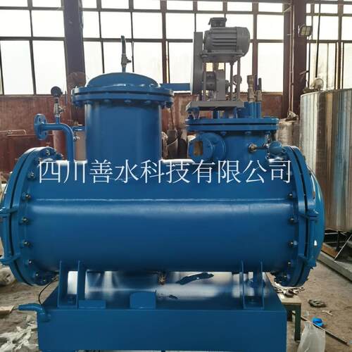 隔油池不锈钢一体化隔油提升设备商用高效节能油水分离器餐饮厂家 - 图0