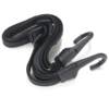 Motorcycle head motorcycle bull tendon helmet helmet luggage rope