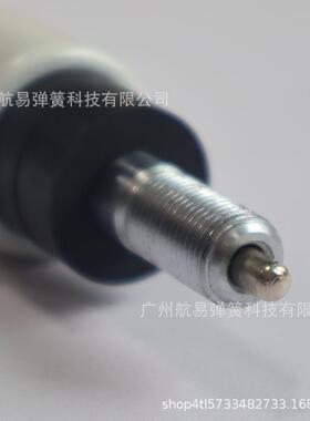 可控气弹簧学生升降桌液压杆多段可调气压杆任意停升降桌专用