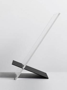 Dnnni书架杂志架摆件酒店样板房家居居家客厅卧室书房现代装饰品