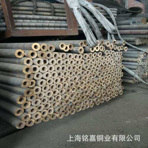 销售优质铸造锡磷青铜合金 CuSn7Pb锡青铜棒 CuSn12Ni2锡青铜 - 图1