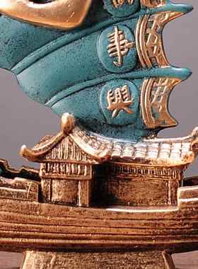 现代客厅酒柜装饰品摆件家居房间室内创意个性电视柜工艺礼品