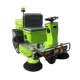 ຂັບລົດ sweeper ໂຮງງານຜະລິດໂຮງງານອຸດສາຫະ ກຳ ເຄື່ອງດູດໄຟຟ້າອຸດສາຫະ ກຳ ເຄື່ອງຂູດຂີ້ເຫຍື້ອຕາມຖະ ໜົນ ໃຫຍ່