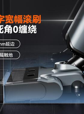UWANT友望推入式洗地机大头