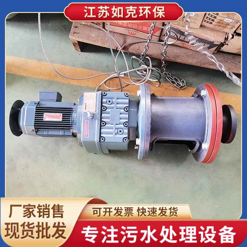 JBK框式搅拌机不锈钢立式絮凝混凝低速搅拌器厂家直供 - 图0