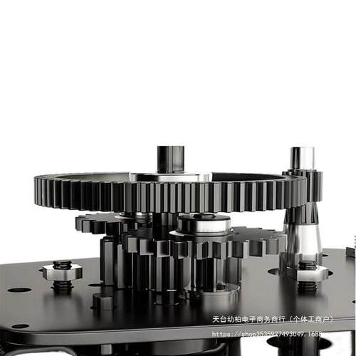 链电小动葫芦380v1t2吨3吨5T吊220MWUv家环用机电动倒链提升机垒 - 图3