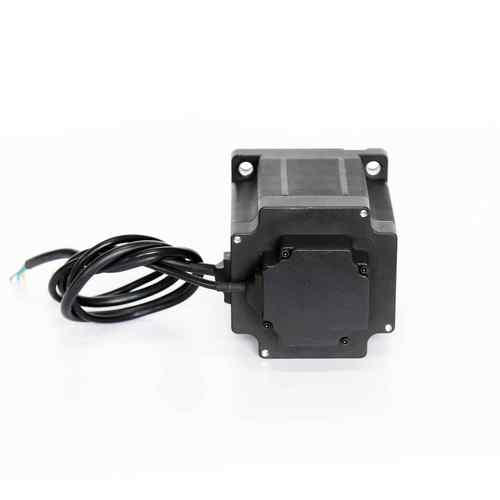 S110BL230-630直流无刷电机310V9.6N3000W3000转速噪音小淞杰厂家 - 图3