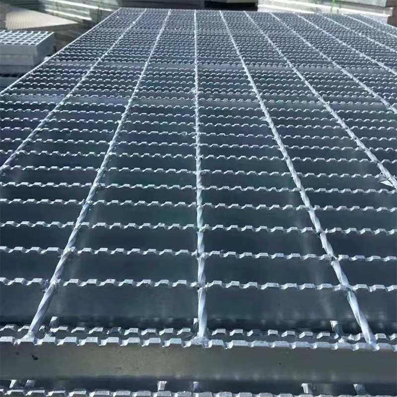 钢格板镀锌钢格栅不锈钢格栅排水沟盖板楼梯踏步板平台网格板重型,淘宝优惠券,粉丝福利购,淘宝优惠卷