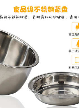 饭盒加热加跨境热菜保温盒迷你不锈钢饭盒电子蒸煮电热盒礼品插电