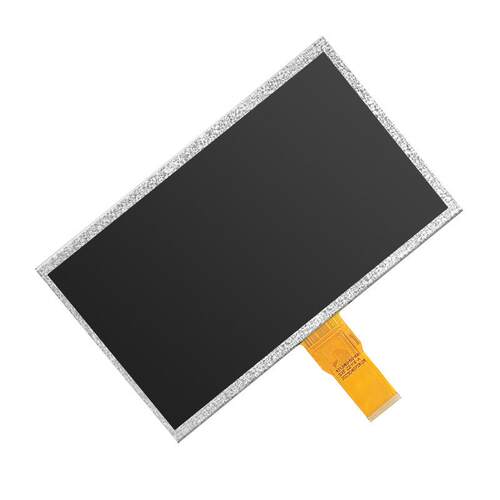 晶力泰10.1寸IPS型液晶屏 1024*600高亮RGB接口电容触摸显示屏LCD - 图3