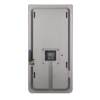 Building IC card integrated face machine can recognize QR code access control and attendance system visitor machine gate