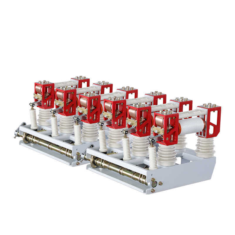 户内高压真空断路器ZN28-12/630A 1250A分体式手车式柜内真空开关,淘宝优惠券,粉丝福利购,淘宝优惠卷