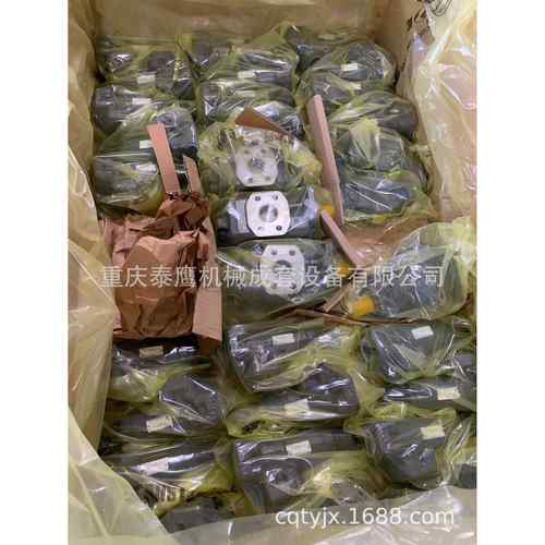 德国KRACHT齿轮泵KF32RF7/74KF32RF2-D15KF32RF7/74-D15KF32R7 - 图1