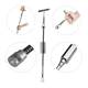 Automobile depression repair tool Sheet metal repairer Convex and bump repair puller through manual puller