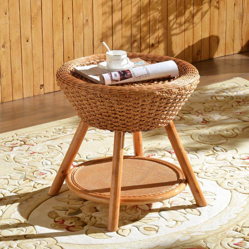 藤椅三件套阳台休闲客厅真藤靠背椅子茶几庭院户外家用真藤椅,淘宝优惠券,粉丝福利购,淘宝优惠卷