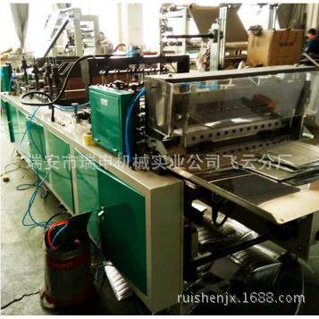 专业制造格供 镀铝膜复合QPJ-Z800气泡袋制 袋机（价 交期应保障 - 图3