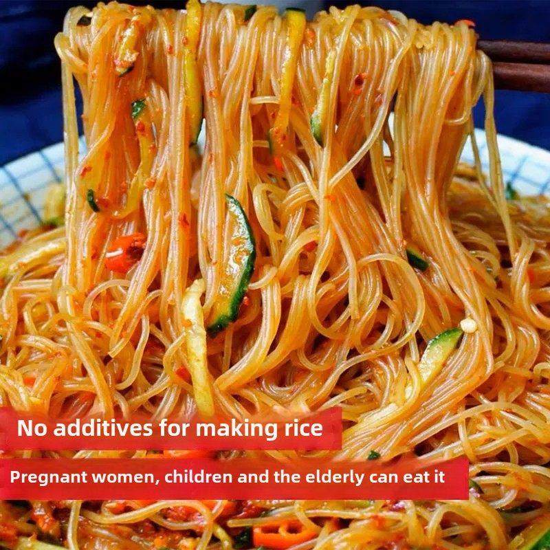 正宗江西米粉4公斤干米粉粉丝可以做南昌拌粉炒粉广西南腾特产螺,淘宝优惠券,粉丝福利购,淘宝优惠卷