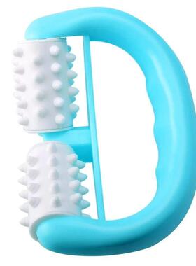 Fast Anti Cellulite Roller Beauty Massager ，Leg beauty mach