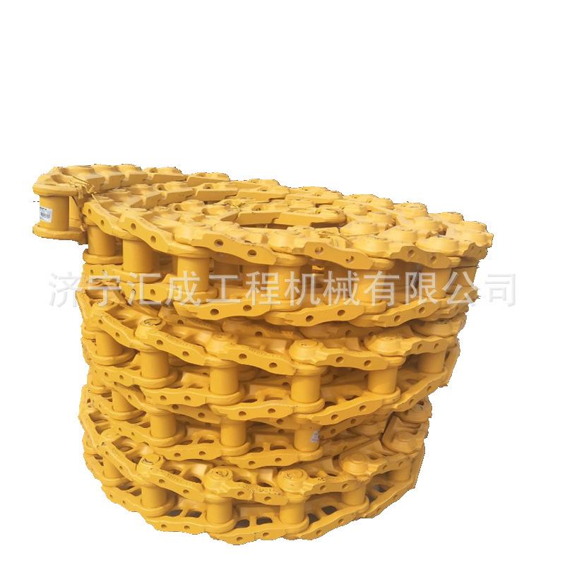 D3G/D3K2/D4G/D4K2/D5K2/D5R2/D6R2/D7R/D8T/D9T 推土机链轨履带 - 图3