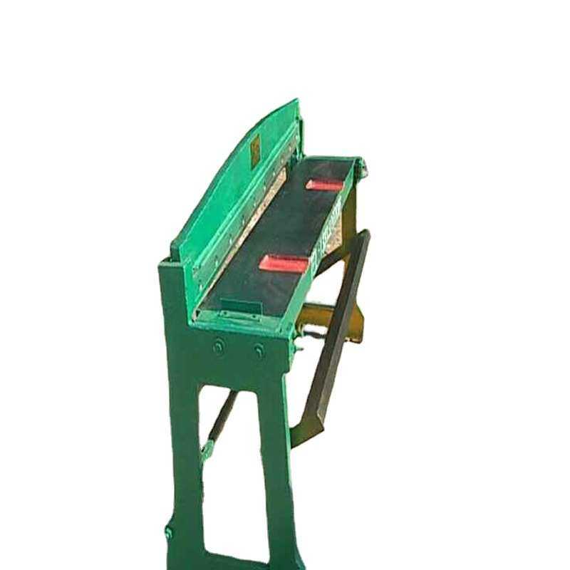 钢板脚踏剪板机 1.3米小型裁板机  铁皮剪切脚踩下料机现货当天发,淘宝优惠券,粉丝福利购,淘宝优惠卷