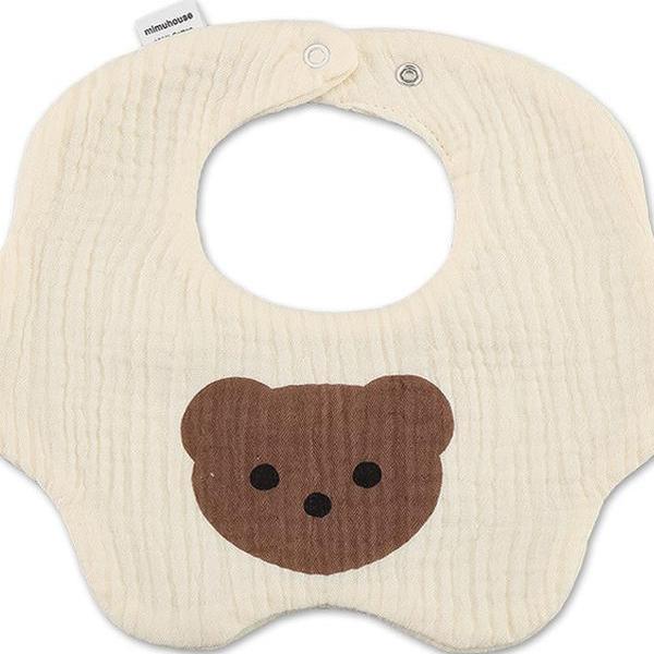 Baby saliva towel bib newborn child bib burp towel waterproof anti-vomiting towel handkerchief face wash small square towel