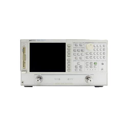 8722D微波矢量网络分析仪50MHz~13.5/20/40GHz - 图3