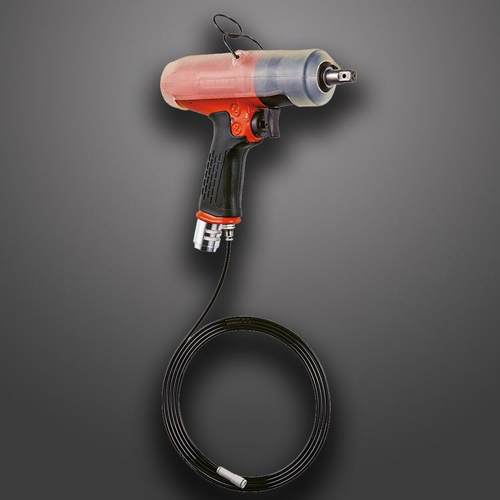 FLT-6-3P断气式油压脉冲扳手气动扳手富士风炮风动扳手小钢炮 - 图1