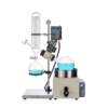 Kwanda electric intelligent rotary evaporation instrument laboratory small distillation equipment vacuum distillation extractor