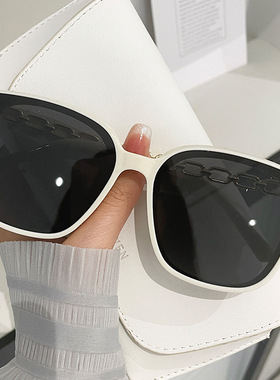 ins紫外线太阳镜墨镜太阳眼镜