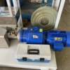 Tonglei Machinery Manufacturer sells laboratory film blowing machine, plastic film blowing machine, small film blowing experimental machine