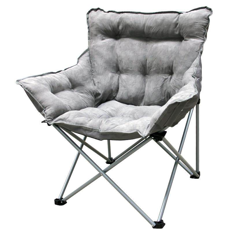 现代简约中号折叠懒人沙发椅宿舍阳台寝室单人休闲 电脑椅靠背躺,淘宝优惠券,粉丝福利购,淘宝优惠卷