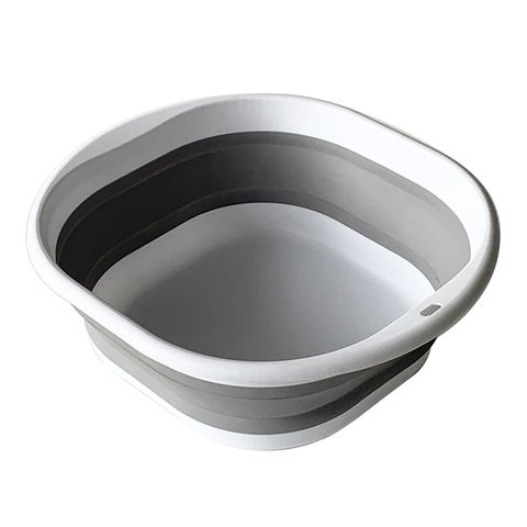 日本折叠盆便携式户外旅行