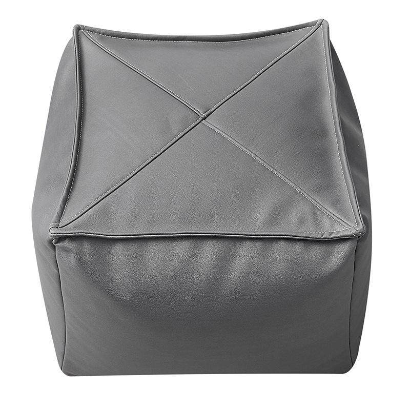 Tatami square thickened futon health care cushion